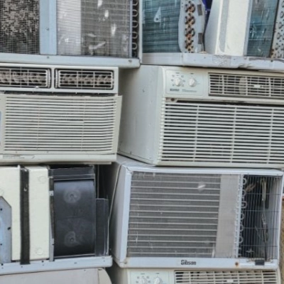 Antalya Bölgesinde Demir Kilo Fiyat